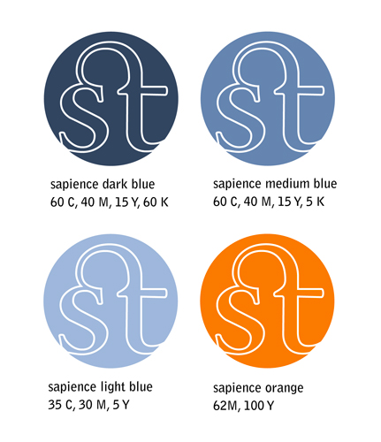 SapienceTherapeutics_Logos_Color
