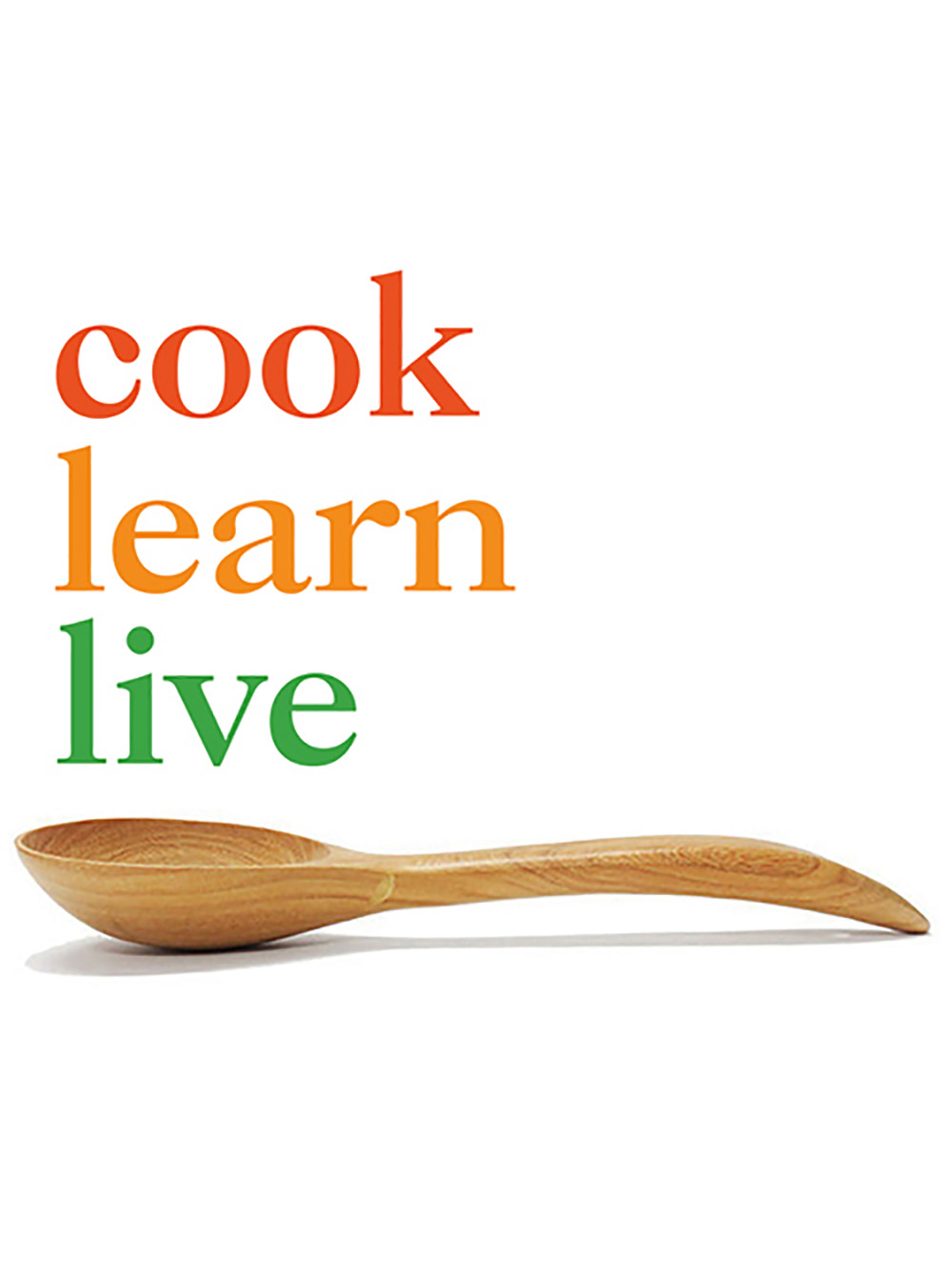 Cook Learn Live
