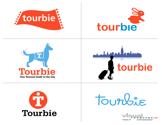 Tourbie_LogoOptiions