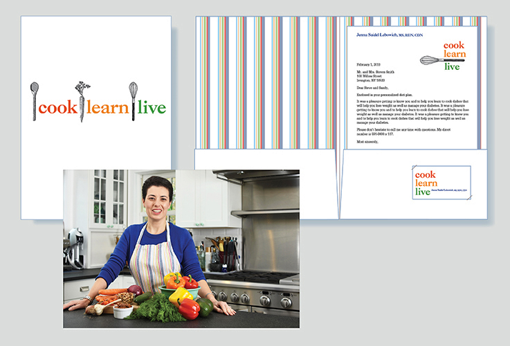 Cook Learn Live PressKit